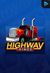 Bocoran RTP Hightway Kings di RTP PIN4D